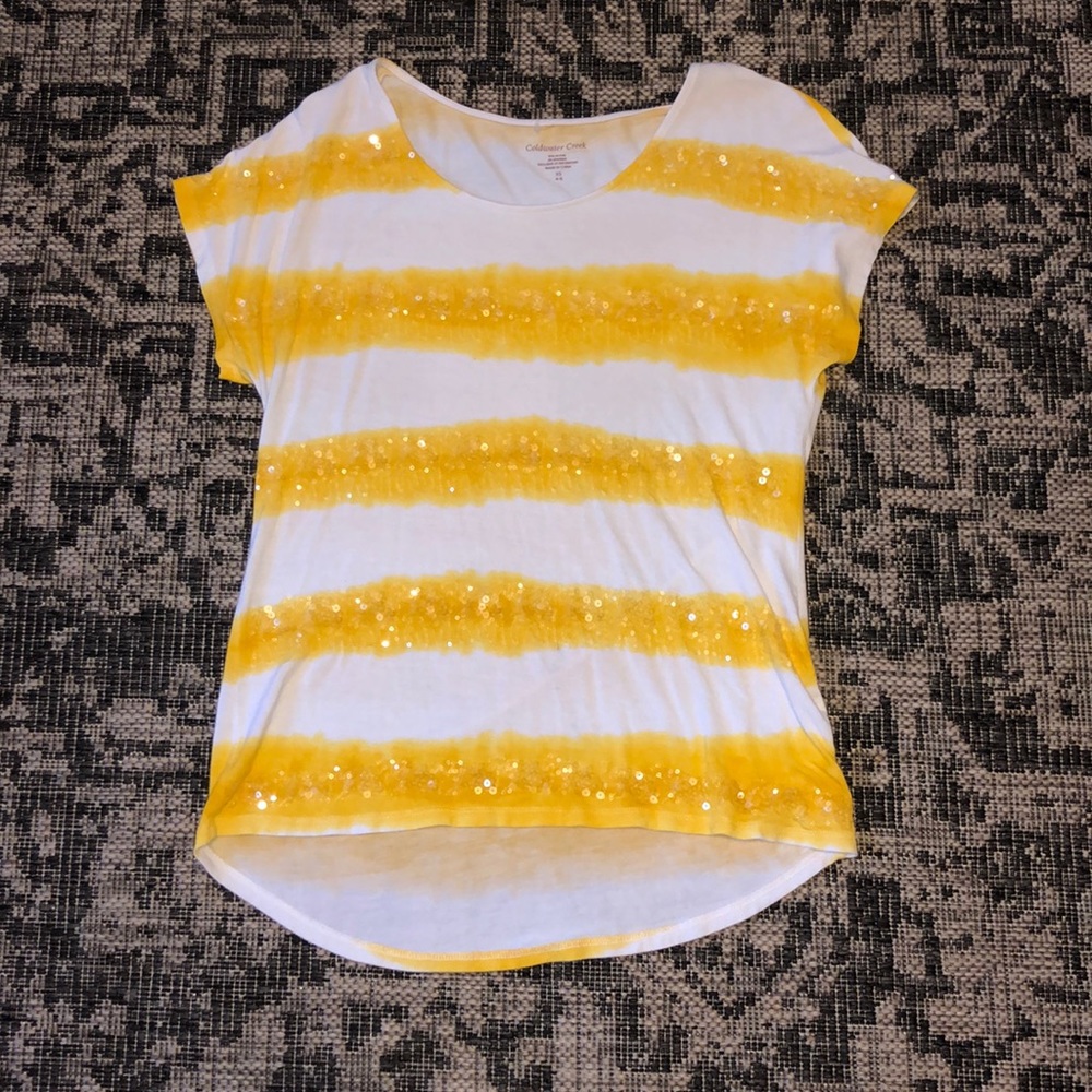 Size XS, shirt!!!